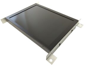 Low cost LCD - LL series