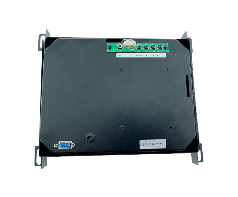 LCD Upgrade Kit for Dynapro 1051 | T2 Industrial