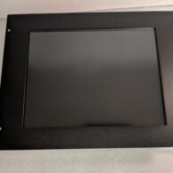 HAAS VF series replacement monitor