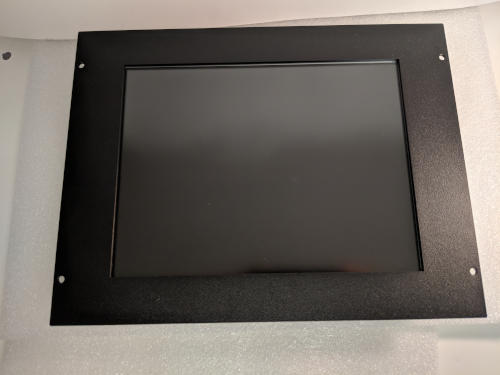 HAAS VF series replacement monitor