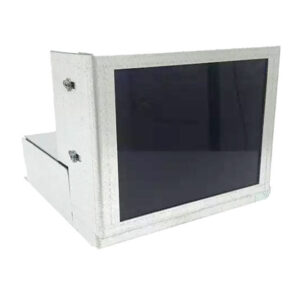 6.4" LCD Upgrade kit for Fagor 8020s