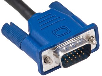 Video Connector