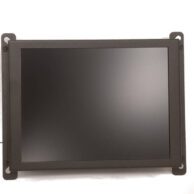 8.4 inch LCD front
