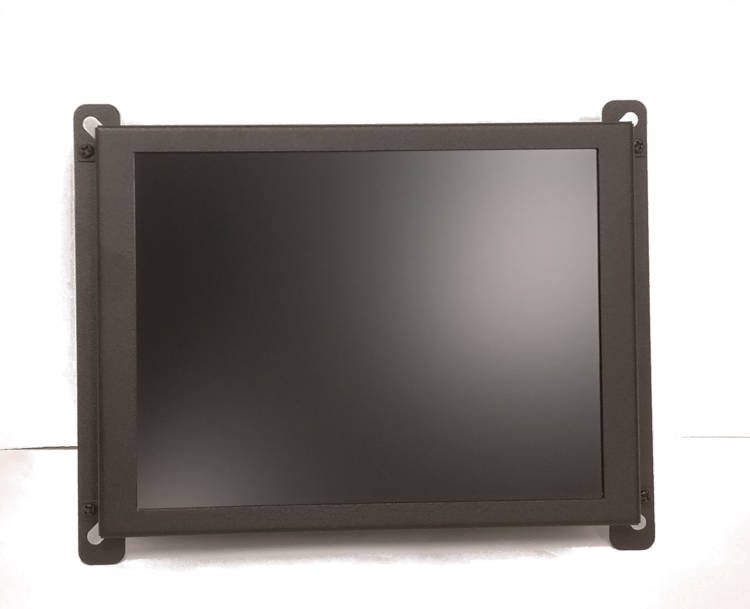 8.4 inch LCD front