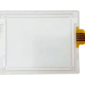 2711PC-B4C20D TOUCH SCREEN FOR ALLEN BRADLEY 400