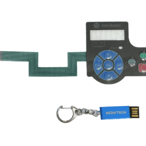 CONTROL KEYPAD FOR POWERFLEX 525