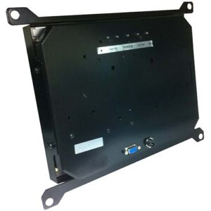 Heidenhain BC120 LCD upgrade kit