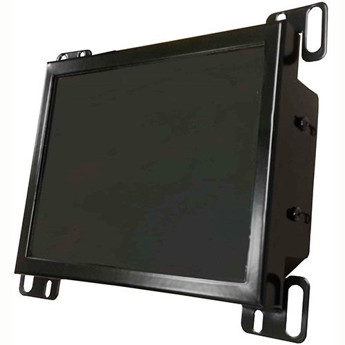 Refurbish Mazak MDT962 LCD upgrade kit