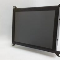 14 inch Dynapath 50 LCD upgrade kit