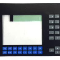 Panelview 900 keypad - 2711-K9C