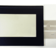 Panelview 900 touchscreen - mono