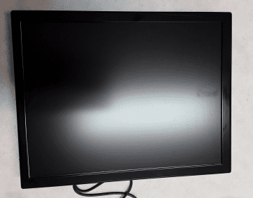 15 inch wall mount lcd