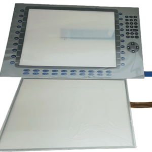 PANELVIEW 1500 KEYPAD AND TOUCHSCREEN COMBO