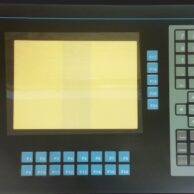 Allen Bradley Panelview 1200 Keypad