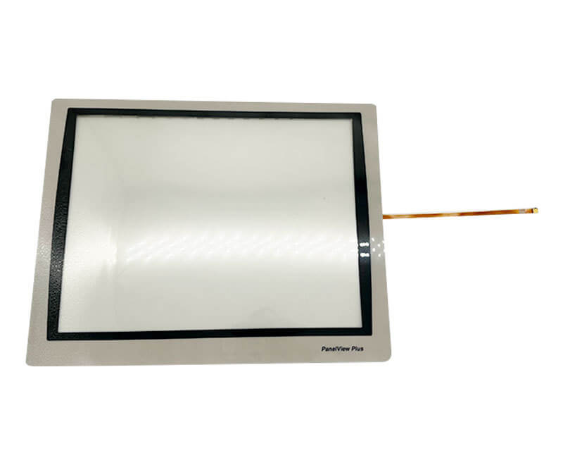 Touchscreen Replacement for 2711P-T15C22D9P | T2 Industrial