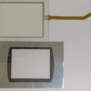 Allen Bradley 600C touchscreen