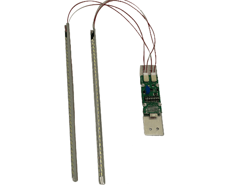 ALLEN Bradley Panelview 1000E Replacement Backlight