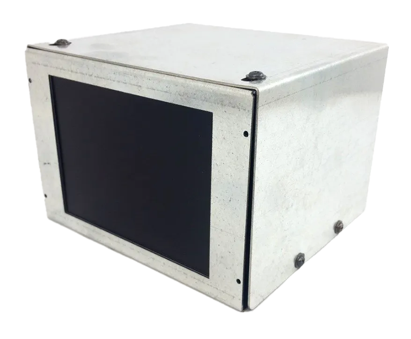 Sipro SIAX 4D (Invista) CRT to LCD Retrofit Kit