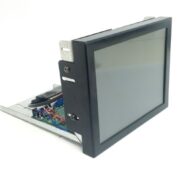 Motorola 355 LCD