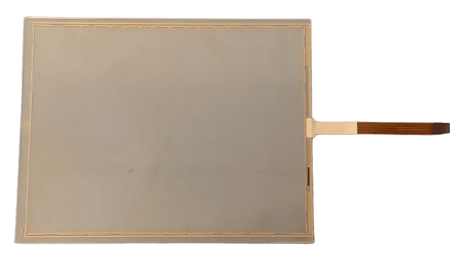 Siemens MP377T Touchscreen