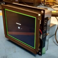 7 inch omnivision LCD