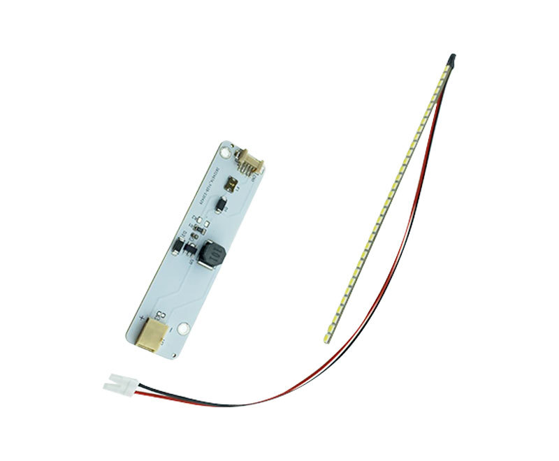 OKUMA OSP7000, OSP700, OSP100U Backlight Assembly kit for Monochrome