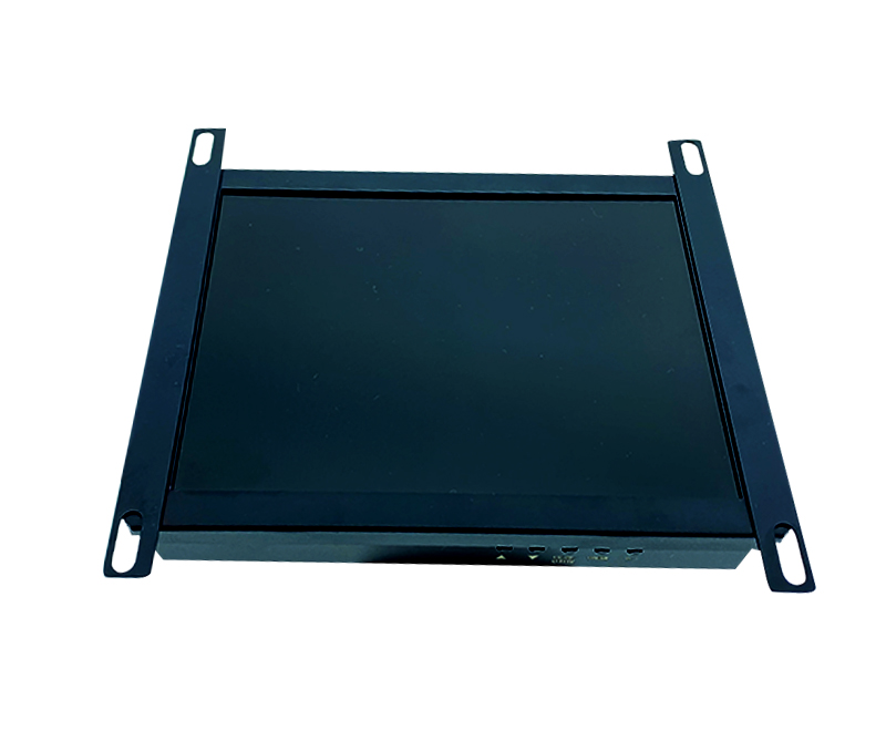 DYNAPATH SYSTEM 10 WITH 9″CRT to 8″LCD UPGRADE KIT
