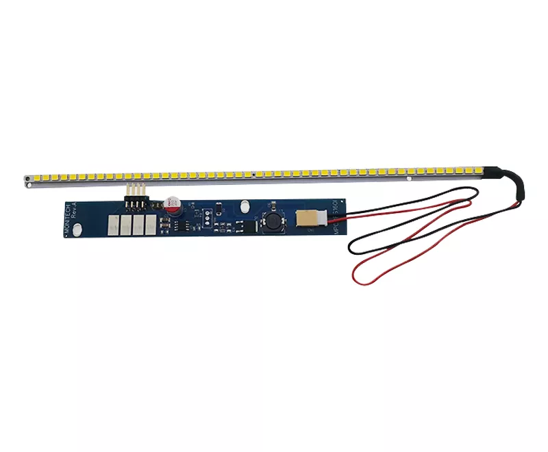 MBFANUCS160i- Backlight Assembly kit for FANUC SERIES 160i