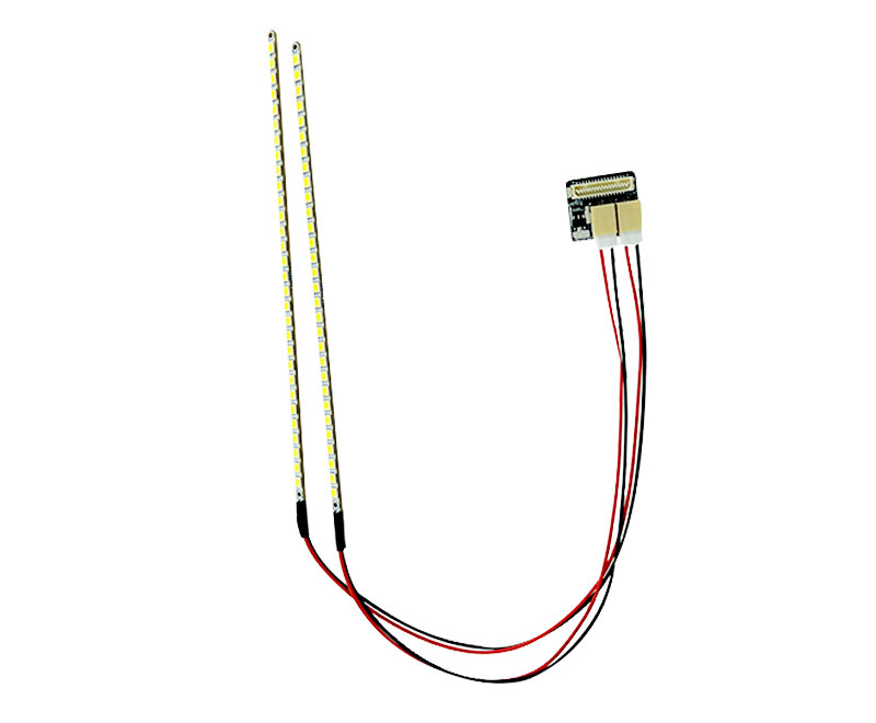 Backlight Assembly kit for PanelView Plus 700 with Touch Screen