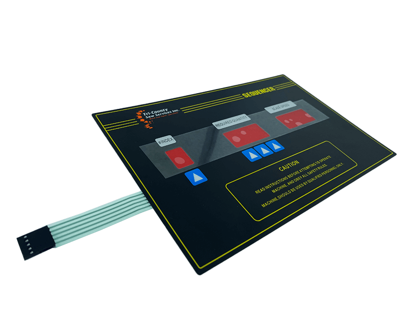 HYD-200 PLC75 OES SEQUENCER_1