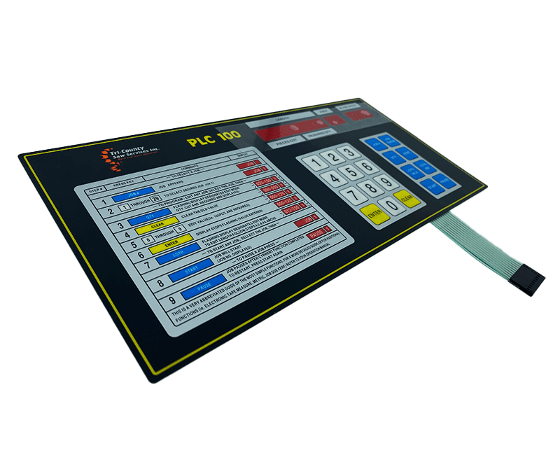 Hydmech H-16 machine_1