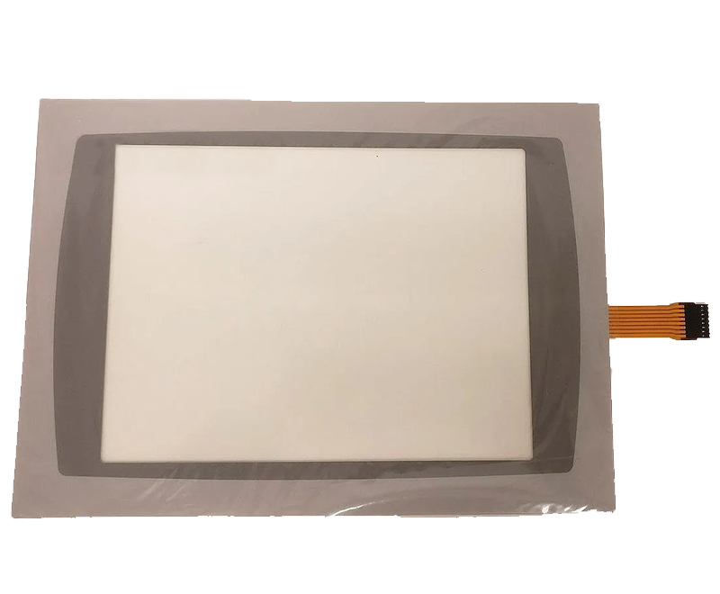 Panel 1250 Allen Bradley Panelview Plus 1250 (2711p-T12) Overlay | T2 Industrial