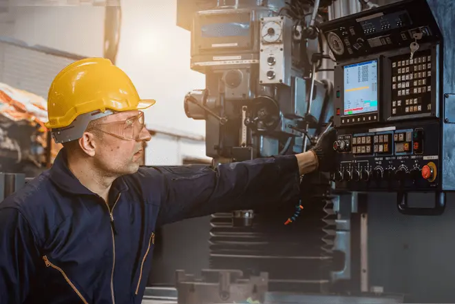 Industrial LCD Monitors Fearured Image