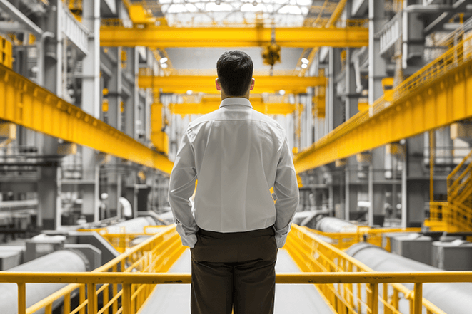 Choosing Industrial LCD Monitor for Your Factory | LCD Upgrade Kit