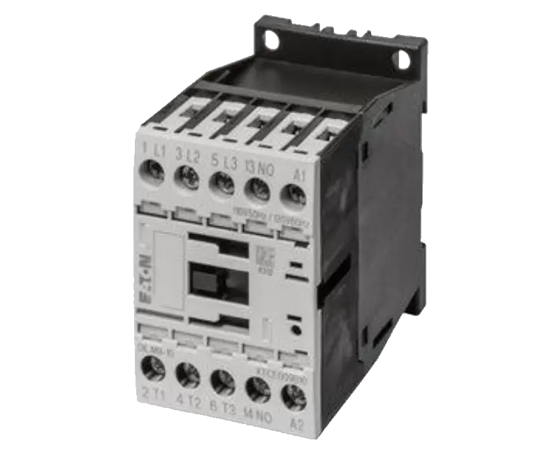 Eaton XTCE009B10 DILM9-10 Series Contactor
