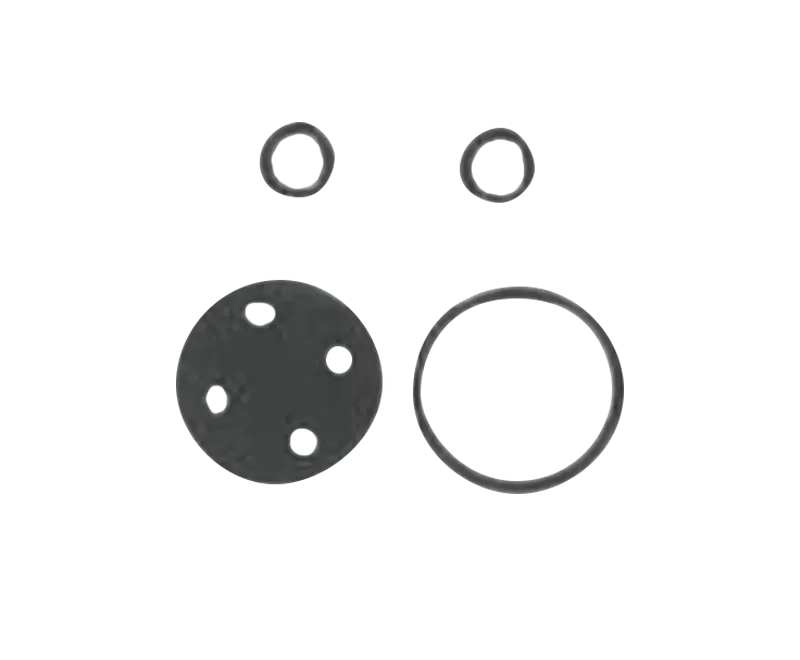 Seal Kit S20 Three Position Valve