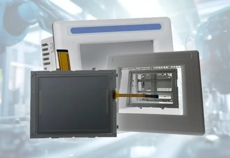 PanelView 600 replacement blog