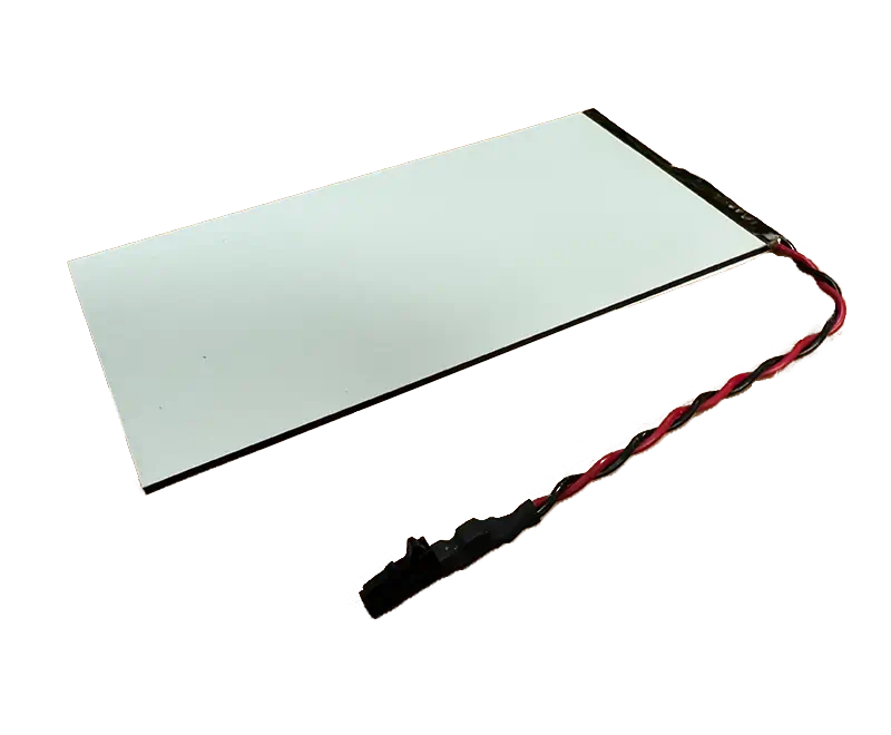 Backlight for PanelView 550