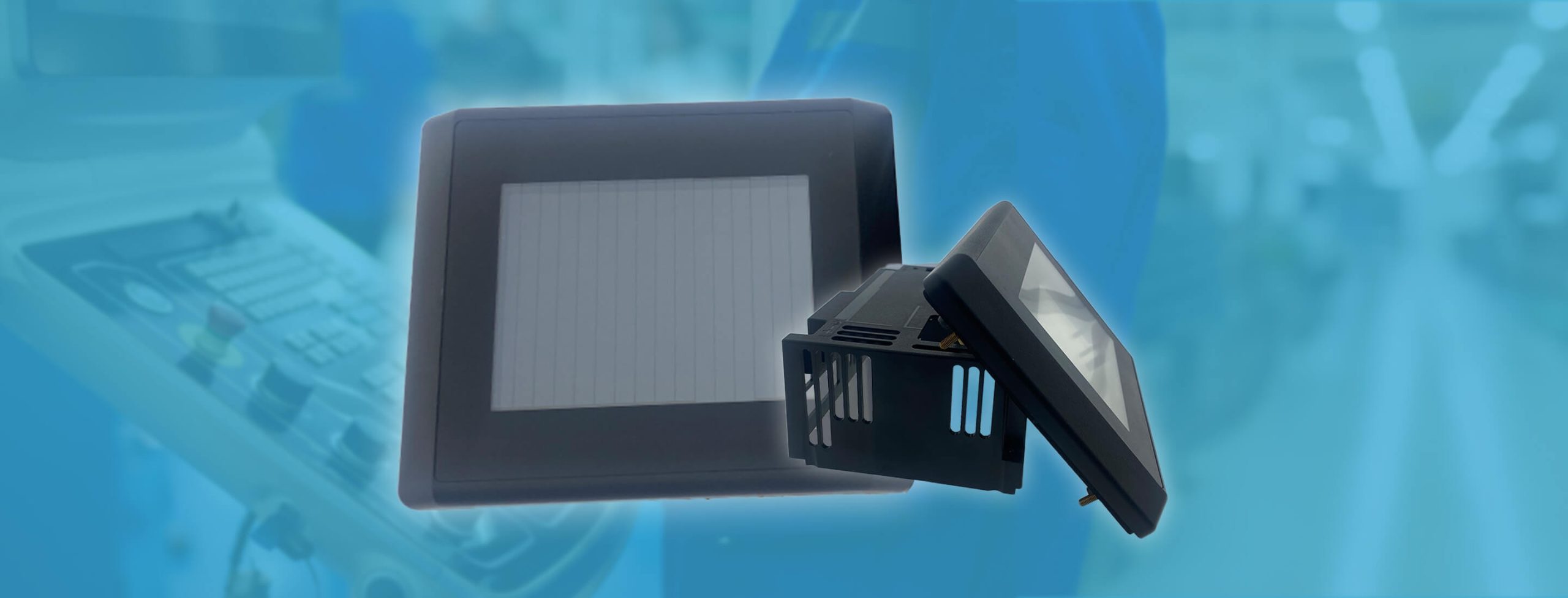 PanelView 600 HMI Replacement Bezel Kits | T2 Industrial