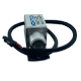 Industrial Backlight Replacement